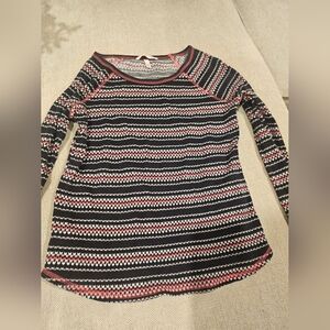 Victoria's Secret pajama Set SMALL XS